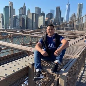 Meet your Posher, Sandy